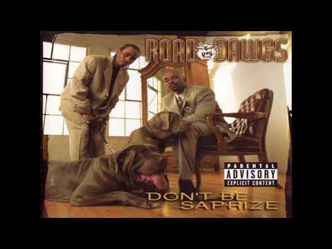 Road Dawgs - Bouncin' feat Mack 10, 1999