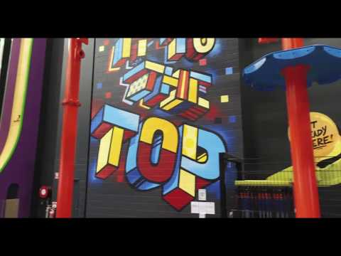 iPlay Adventure   Coomera