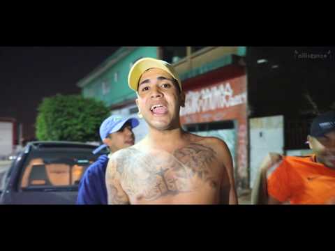 MC Lele JP, Hugo CNB, MC Joãozinho VT e MC Jottaka - Medley Pesado