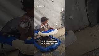 Israel bombs Gaza 36 of 40 days despite ceasefire, blocks aid and evacuations