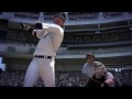 MLB® The Show™ Reveal Trailer