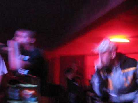 Concert Laylow 2010 cu ICT