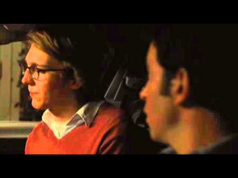 Ruby Sparks (Clip 'Car Talk')