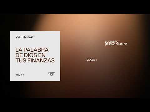La Palabra de Dios en tus finanzas