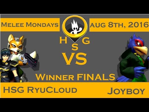 Multishine Mondays: HSG RyuCloud vs Joyboy WF