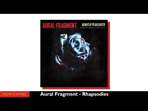 Aural Fragment - Rhapsodies (Full Album//Official Audio Release)
