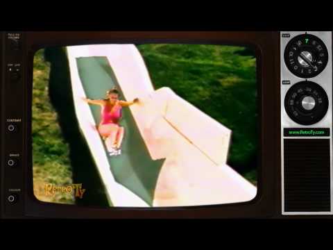 1987 - Wrigley's Spearmint Gum - Cool Refershing Flavour