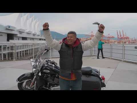 Ride 4 Hope 2024 Recap - Canada