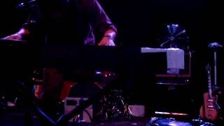 Sunset Rubdown - "Winged/Wicked Things" Live in Denver