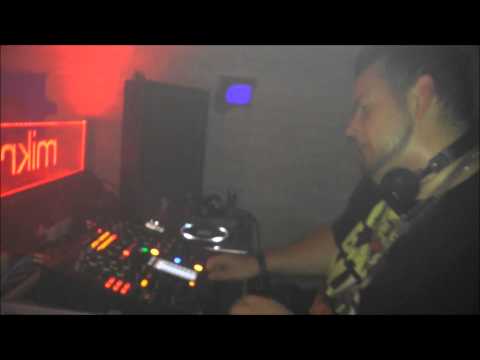 MINUPREN @ CODE RED VS. MENTAL DESTRUCTION NIGHT IM MIKROPORT