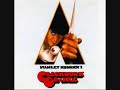 14  Ninth Symphony, Fourth Movement, Abridged   A Clockwork Orange soundtrack