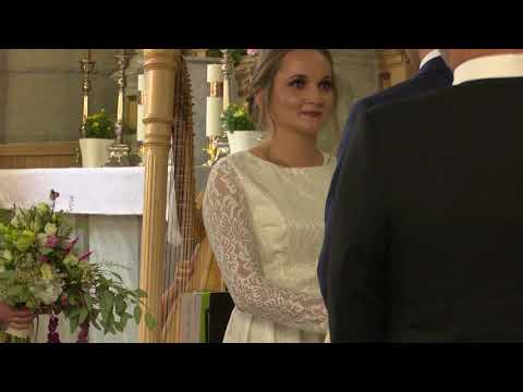 Arfa Trombonas, Duetas BassGliss, You Raise Me Up, Harp Trombone