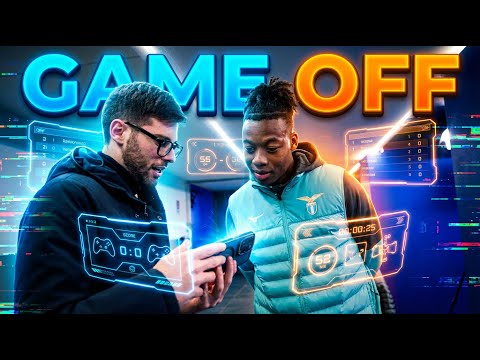 GAME OFF | TIJJANI NOSLIN | PARMA-LAZIO 0-1