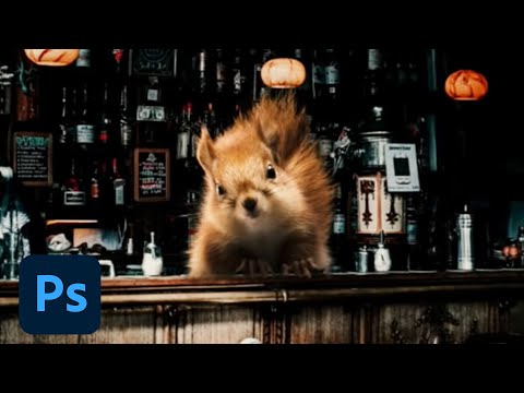 Photoshop with Shauna Lynn Panczyszyn - 2 of 3 | Adobe Creative Cloud