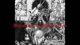 15. Aes Dana - Visions etheres ( Encyklopedia Pestilentia CD 1 )