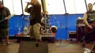 Wisdom In Chains @ Vijverpop