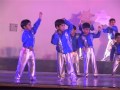 CHANDA CHAMKE CHAM CHAM BY AVINASH ...