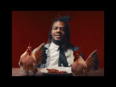 TrizzyHitz - YA’LL GOT ME FUCKED UP (Video)