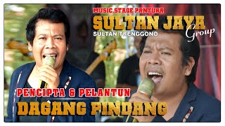 Download lagu DAGANG PINDANG | SULTAN TRENGGONO mp3