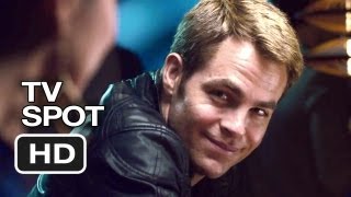 Star Trek Into Darkness TV SPOT - Vendetta (2013) - Chris Pine Movie HD