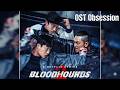 Bloodhounds 사냥개들 Season 2 OST Soundtrack Ring Of Blood Woo Do Hwan Lee Sang Yi