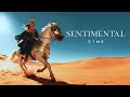 GIMS - SENTIMENTAL (Official Lyrics Vidéo)