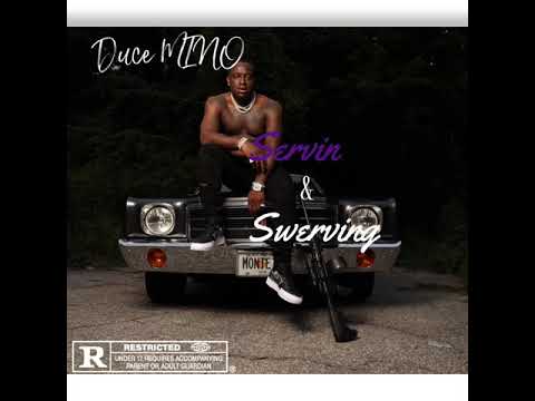 Duce Mino - Headache