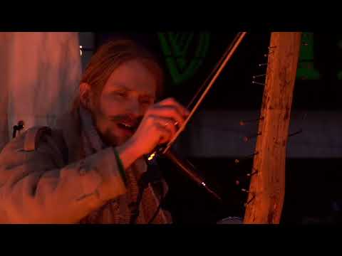 Silver Sepp - Kus me lähme vasta ööda (Live video)