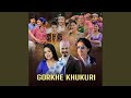 Gorkhe Khukuri