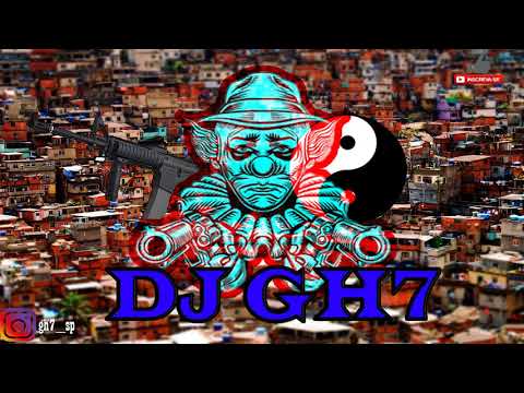 MONTAGEM - SURFA NESSE BEAT GOSTOSINHO ( DJ GH7 $ ) 2020
