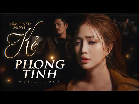 KẺ PHONG TÌNH - QUÁCH TUẤN DU | LÂM TRIỆU MINH COVER || Thà anh ôm một người xa lạ còn hơn...