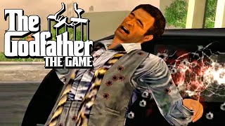 The Godfather: The Game - Mission #14 - Change of Plans