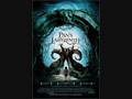Pan's Labyrinth Lullaby
