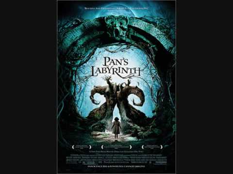 Pan's Labyrinth Lullaby