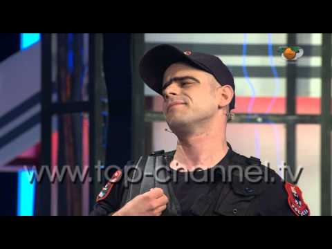 Portokalli, 17 Maj 2015 - Policat e postbllokut (Picieri taksi)