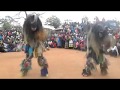 Kamuzu Academy GULE WAMKULU Project Part 02 09c Beyond Kasungu Dowa CHEWA HERITAGE