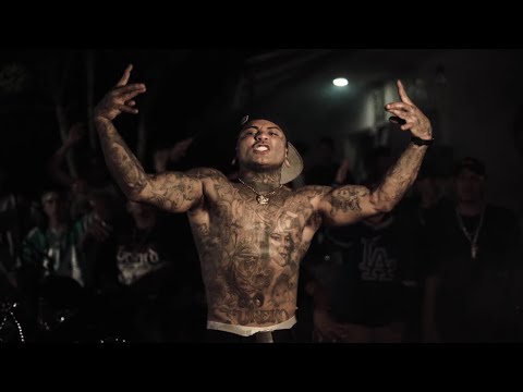 CHIKIS RA FT MARA (Locos Como De Costumbre) [VIDEO OFICIAL]🔥