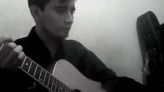 Grey View - Lowcityrain Acoustic Cover