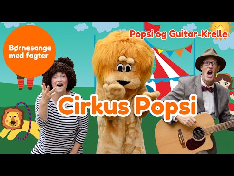 download lagu mp3 mp4 Cirkus Popsi, download lagu Cirkus Popsi gratis, unduh video klip Cirkus Popsi