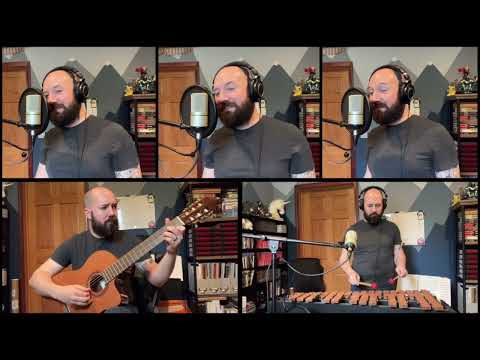 Exhale Inhale - AURORA (Mini Cover)