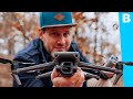 Superdrone? DJI Mavic 3 heeft TWEE camera's!