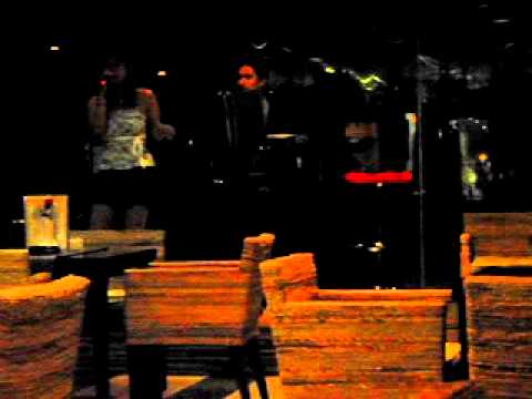 rycca duo band part 5 (live in bahrain) how deep is ur love