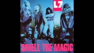 fast and frightening by l7