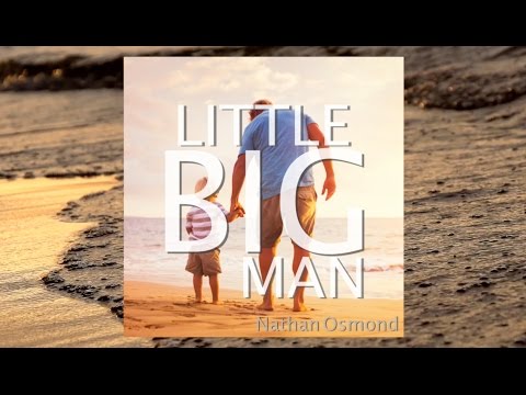 Little Big Man - Nathan Osmond Promo Video