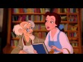 Beauty And The Beast Little Town HD