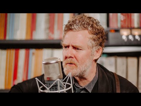 Glen Hansard - Fool's Game - 3/26/2019 - Paste Studios - New York, NY