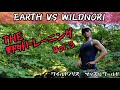 【WILD】“EARTH vs WILDNORI” Vol.3／自然公園
