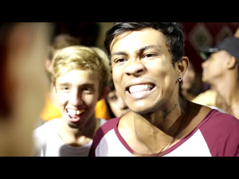 Shaman vs Choice - FINAL - RJ vs SG Resistance - Tank Battle - LAPA