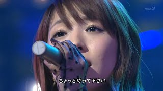 보아(BoA) - DO THE MOTION (050408 POPJAM)