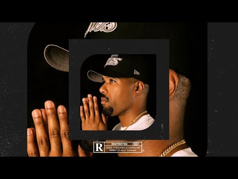 (FREE)  Dom Kennedy X Larry June Type Beat 2022 - "Motion"